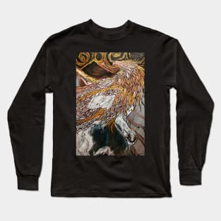 Gryphon Long Sleeve T-Shirt